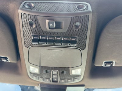 2020 Ford Super Duty F-250 SRW King Ranch