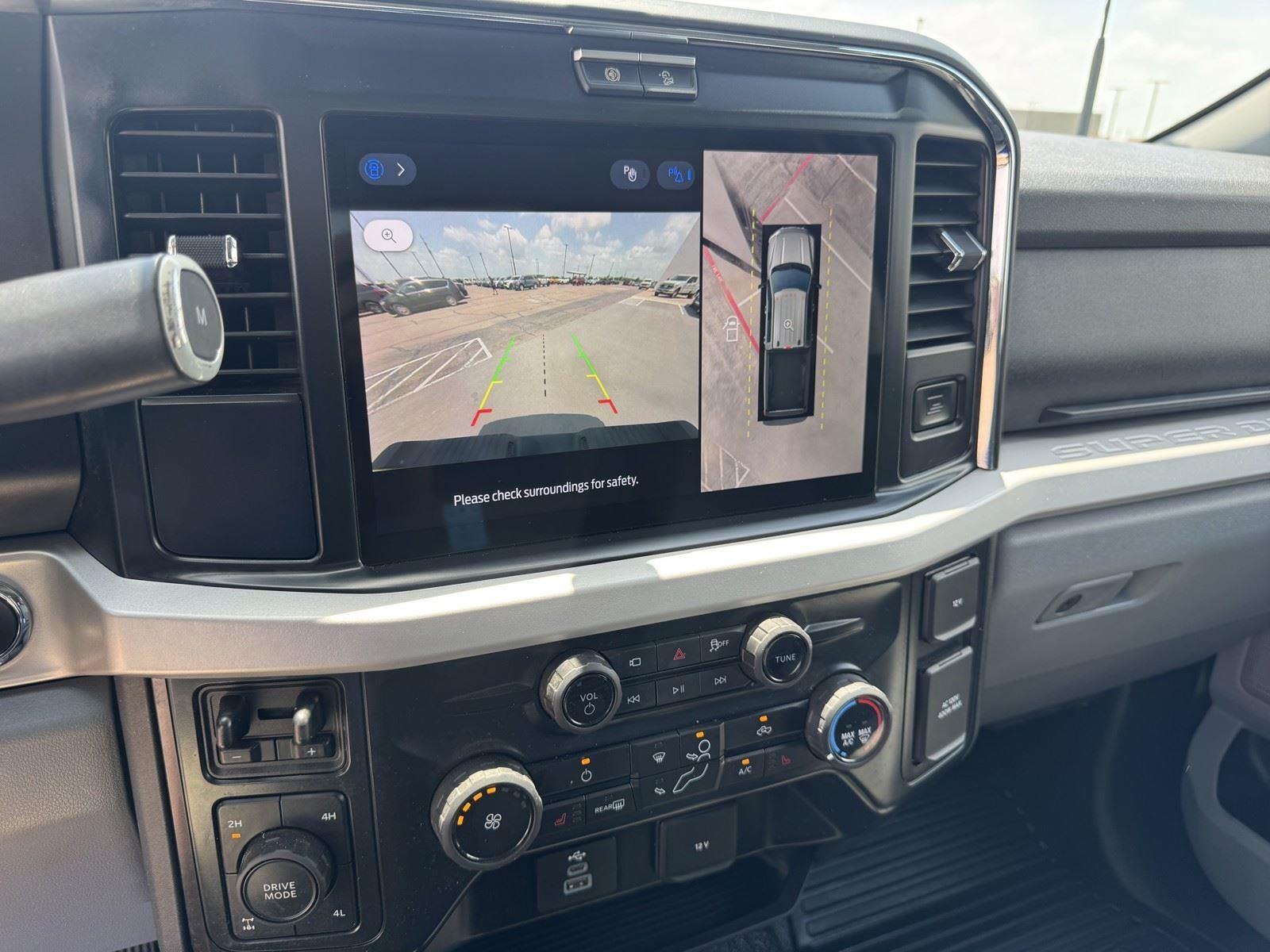 2025 Ford Super Duty F-250 SRW XLT