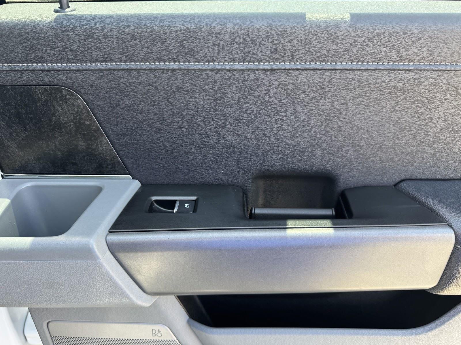 2025 Ford Super Duty F-250 SRW XLT