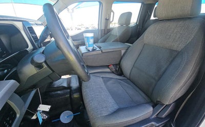 2025 Ford Super Duty F-250 SRW XLT