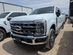 2025 Ford Super Duty F-250 SRW LARIAT