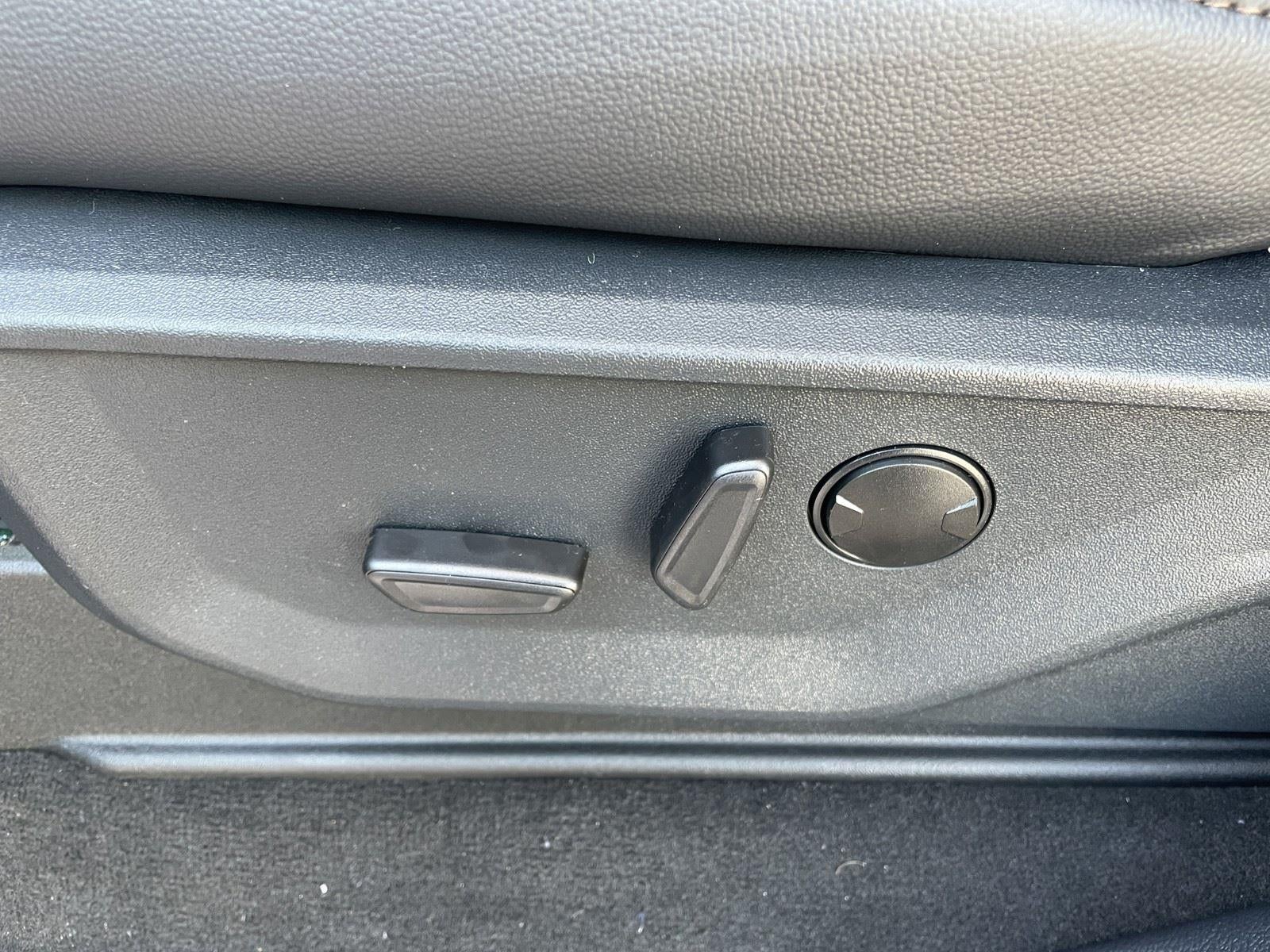 2025 Ford Super Duty F-250 SRW LARIAT