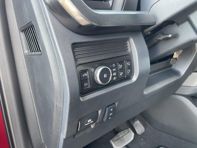 2025 Ford Super Duty F-250 SRW LARIAT