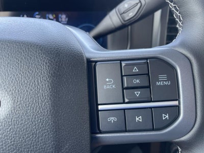 2025 Ford Super Duty F-250 SRW LARIAT