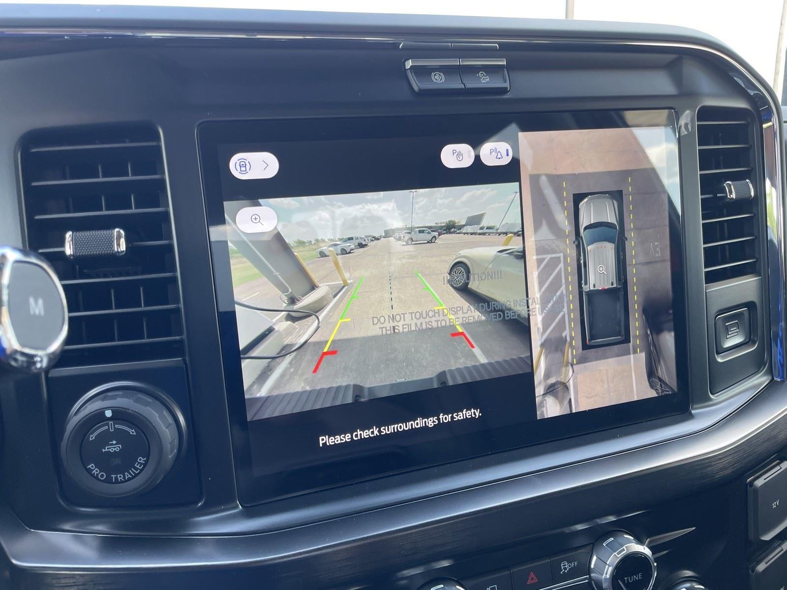 2025 Ford Super Duty F-250 SRW LARIAT