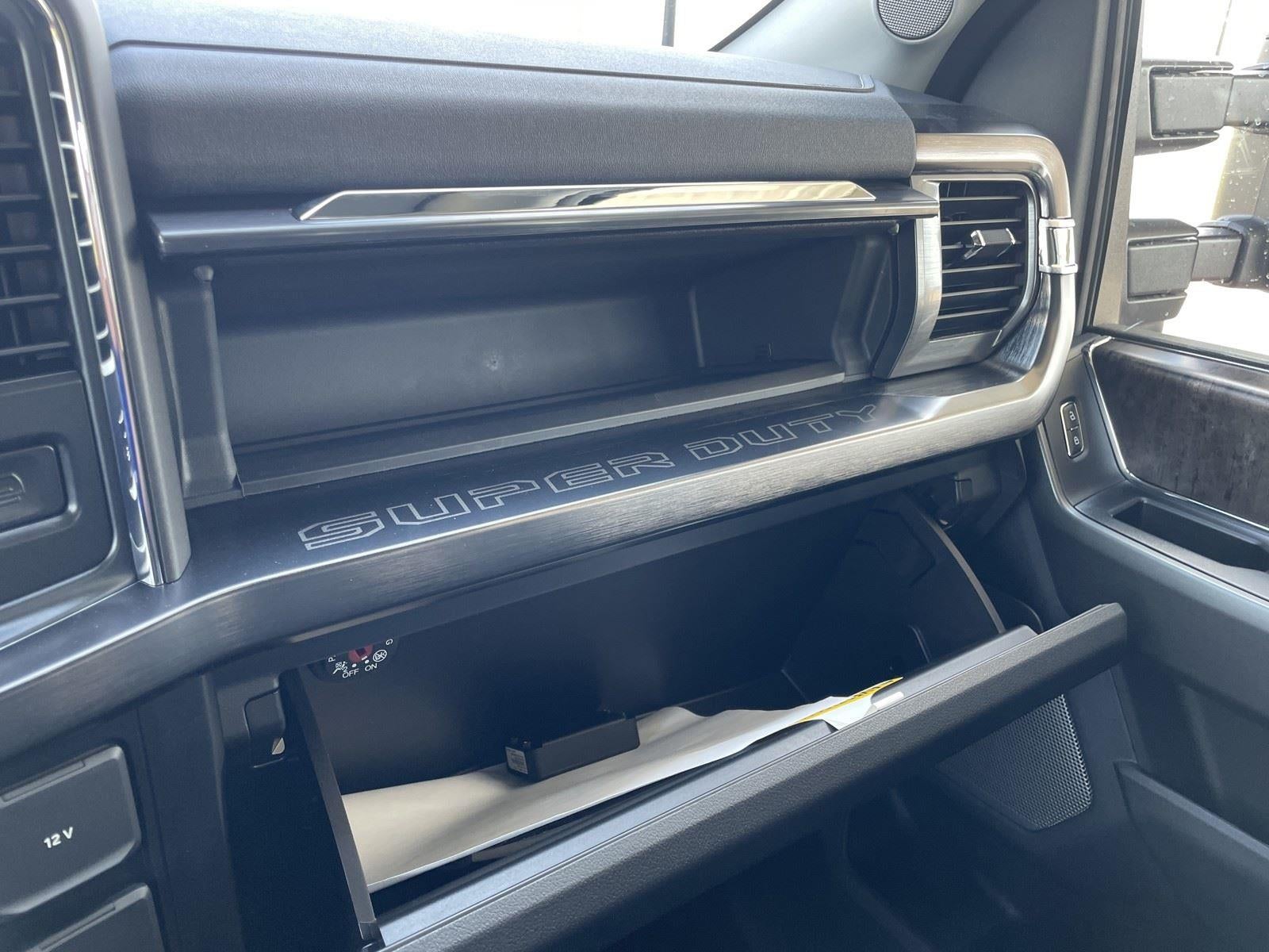 2025 Ford Super Duty F-250 SRW LARIAT