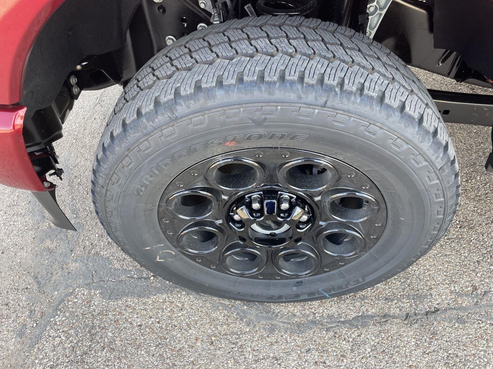 2025 Ford Super Duty F-250 SRW LARIAT