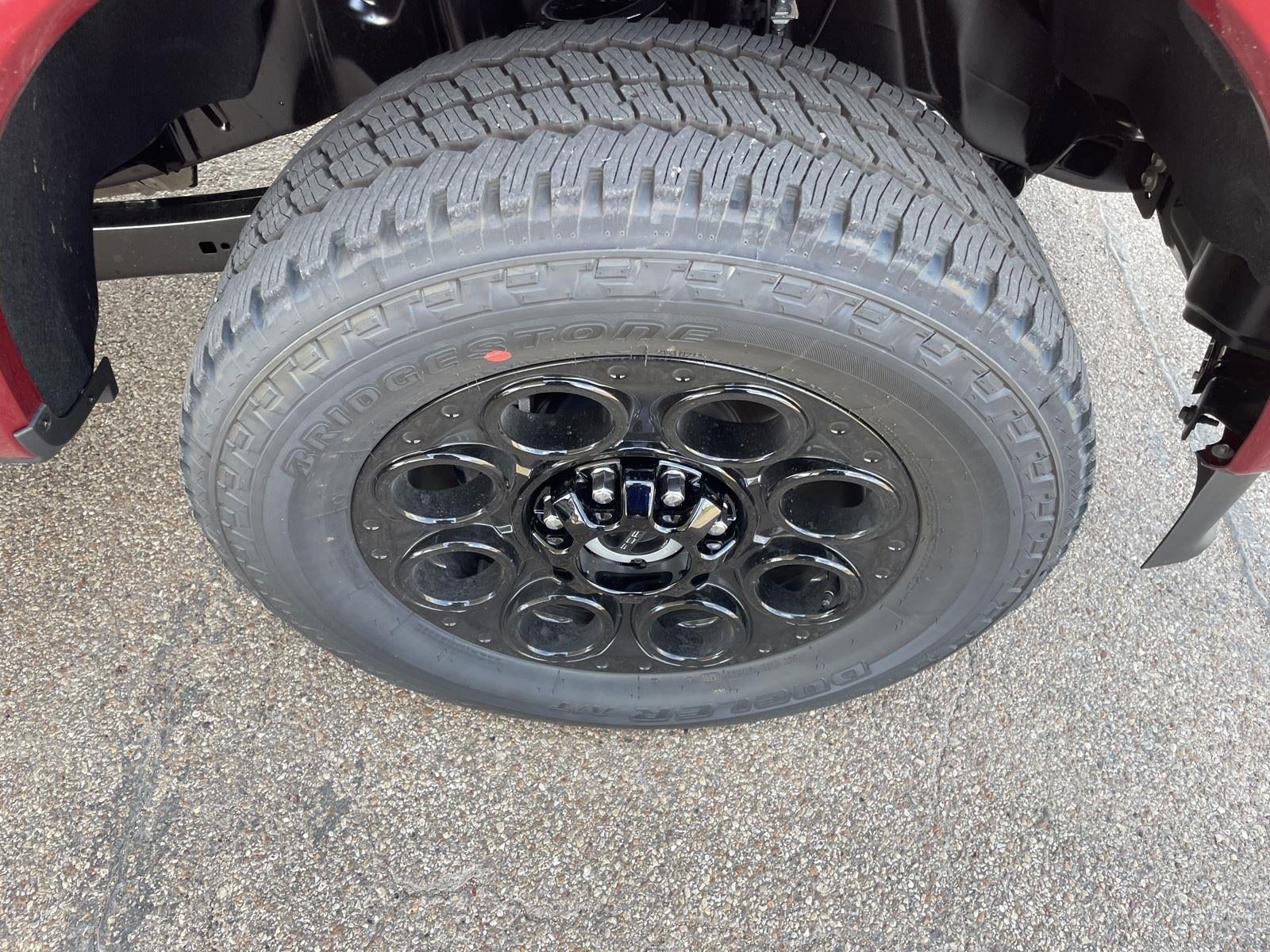 2025 Ford Super Duty F-250 SRW LARIAT