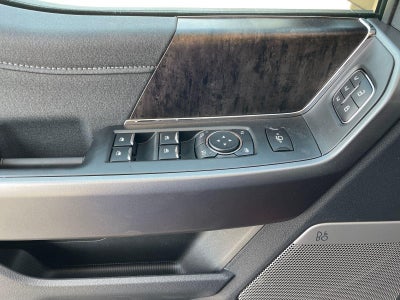 2025 Ford Super Duty F-250 SRW LARIAT