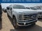 2024 Ford Super Duty F-250 SRW LARIAT