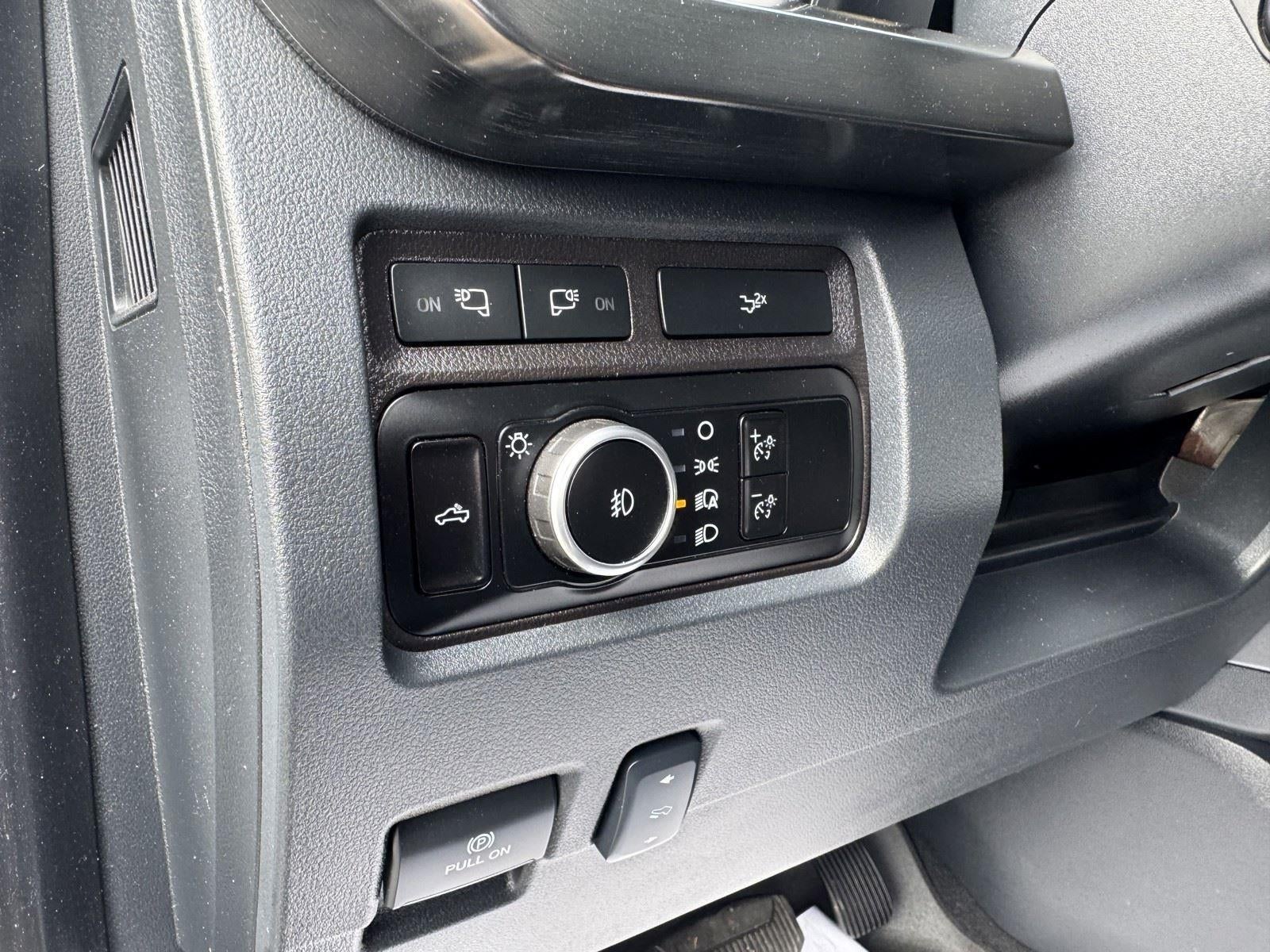 2024 Ford Super Duty F-250 SRW LARIAT