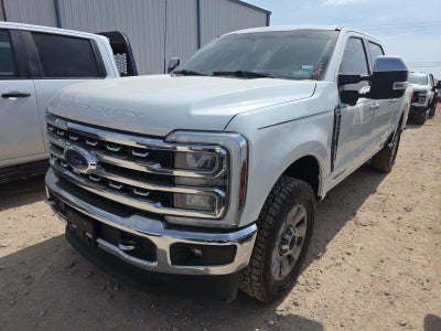 2024 Ford Super Duty F-250 SRW LARIAT