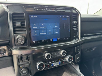 2024 Ford Super Duty F-250 SRW LARIAT