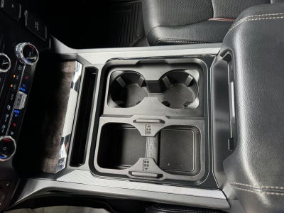 2024 Ford Super Duty F-250 SRW LARIAT
