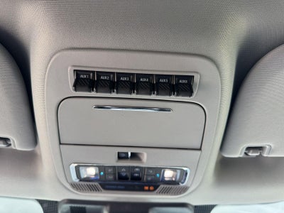 2024 Ford Super Duty F-250 SRW LARIAT