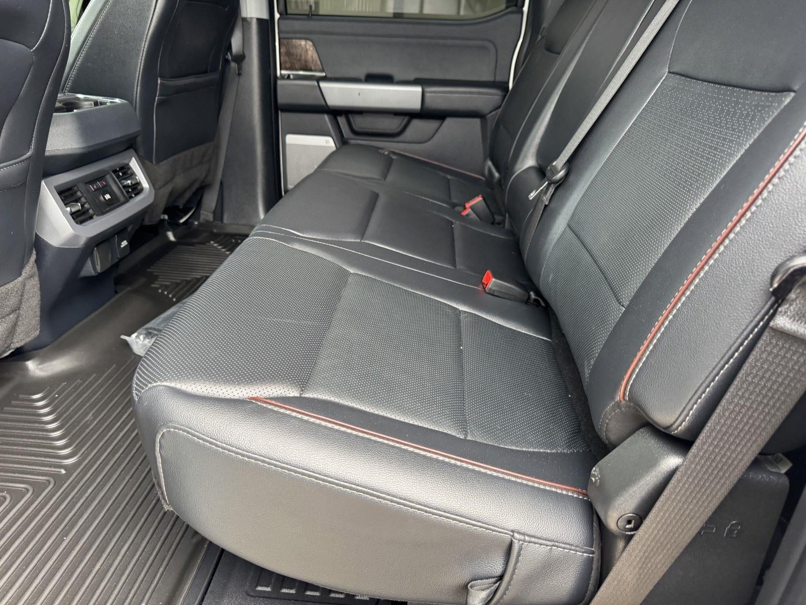 2024 Ford Super Duty F-250 SRW LARIAT
