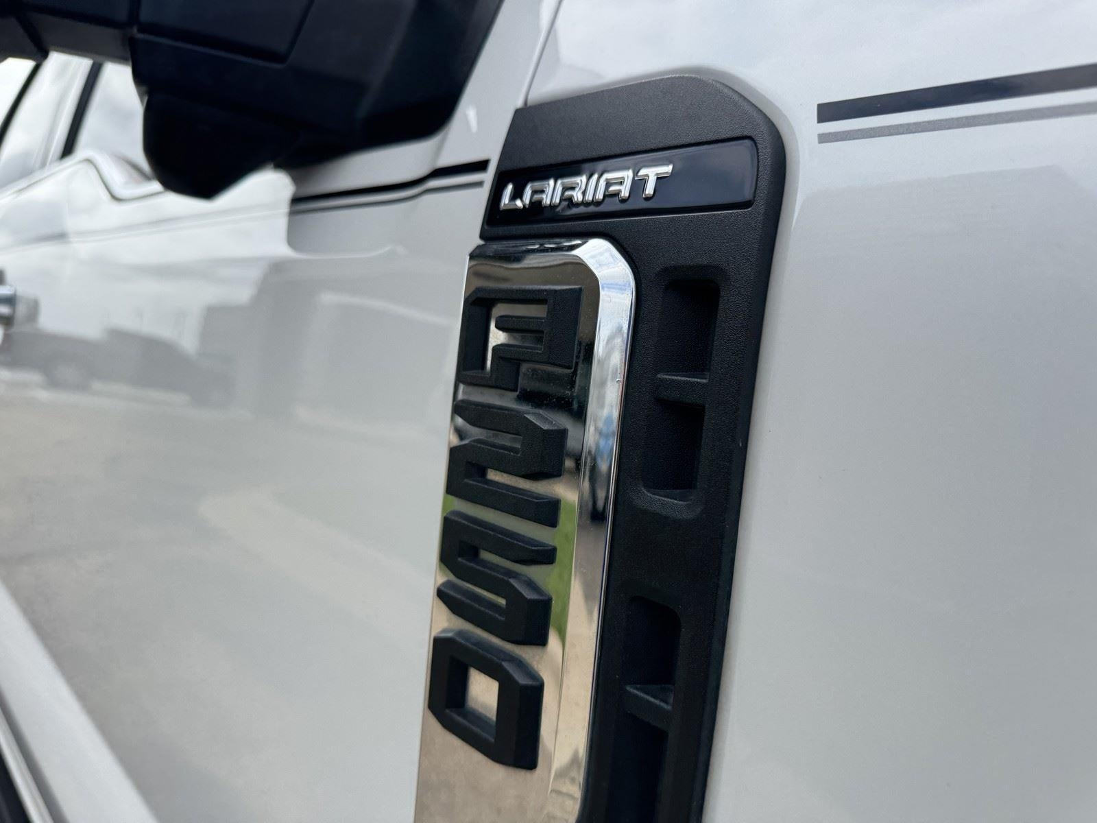 2024 Ford Super Duty F-250 SRW LARIAT