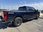 2024 Ford Super Duty F-250 SRW LARIAT