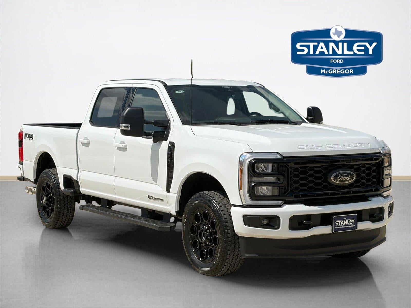 2026 Ford Super Duty F-250 SRW XLT