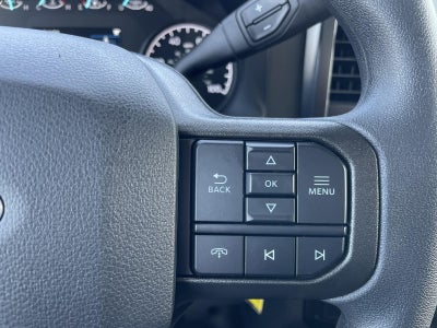 2026 Ford Super Duty F-350 SRW XLT