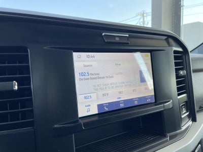 2026 Ford Super Duty F-350 SRW XLT