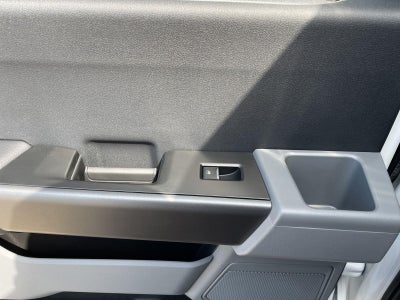 2026 Ford Super Duty F-350 SRW XLT