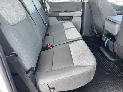 2026 Ford Super Duty F-350 SRW XLT