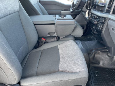 2026 Ford Super Duty F-350 SRW XLT