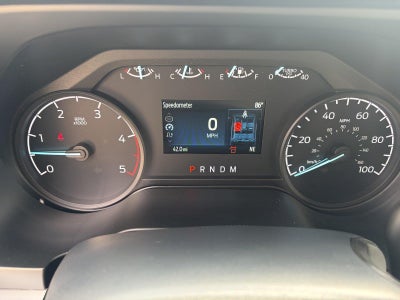 2027 Ford Super Duty F-350 SRW LARIAT
