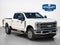 2027 Ford Super Duty F-350 SRW LARIAT