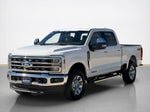 2027 Ford Super Duty F-350 SRW LARIAT