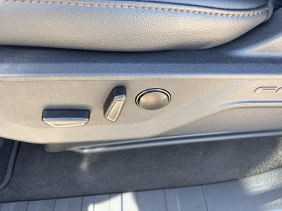 2027 Ford Super Duty F-350 SRW LARIAT