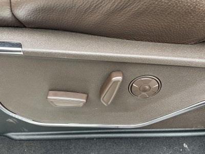 2026 Ford Super Duty F-350 SRW King Ranch