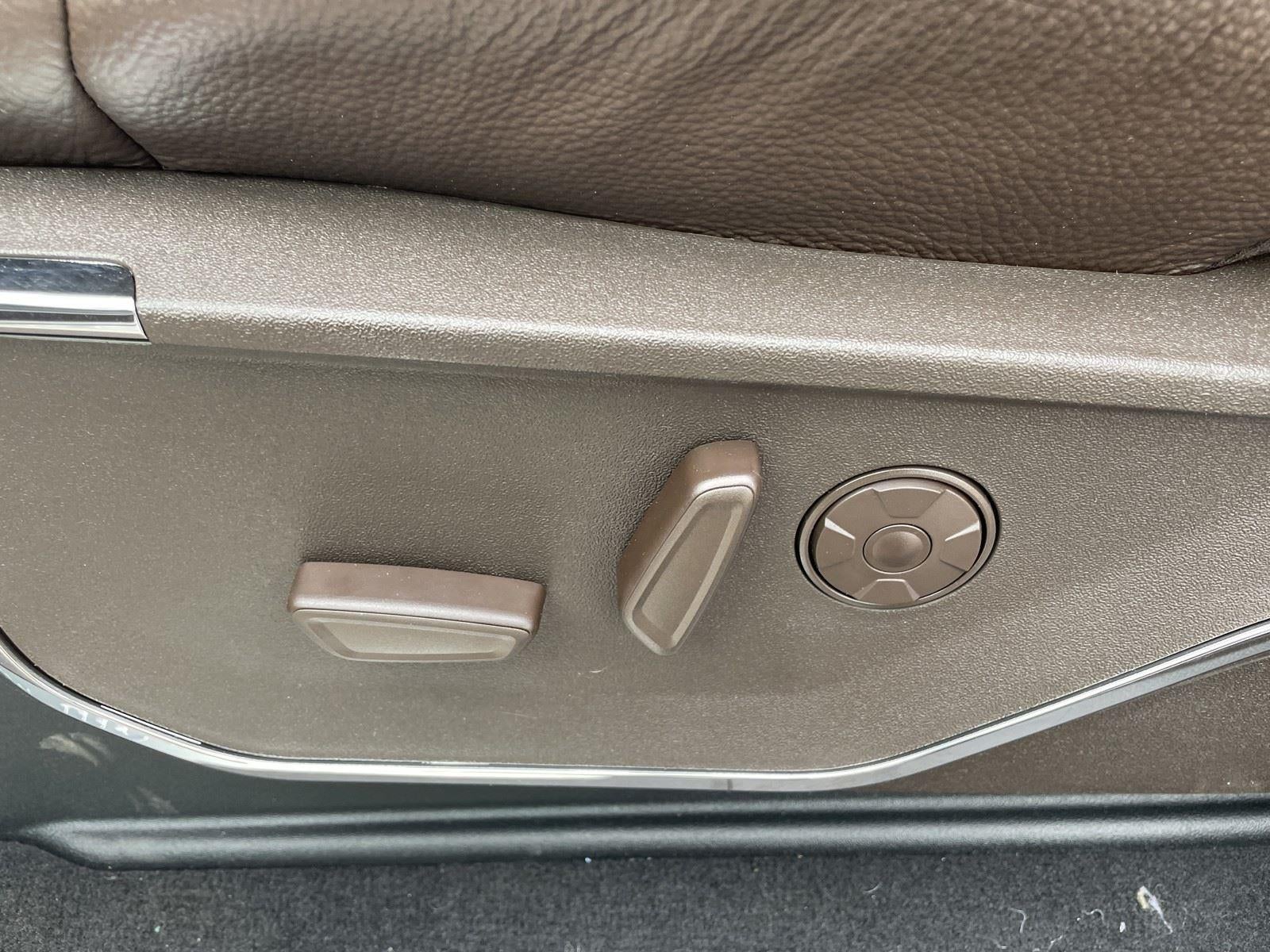 2026 Ford Super Duty F-350 SRW King Ranch