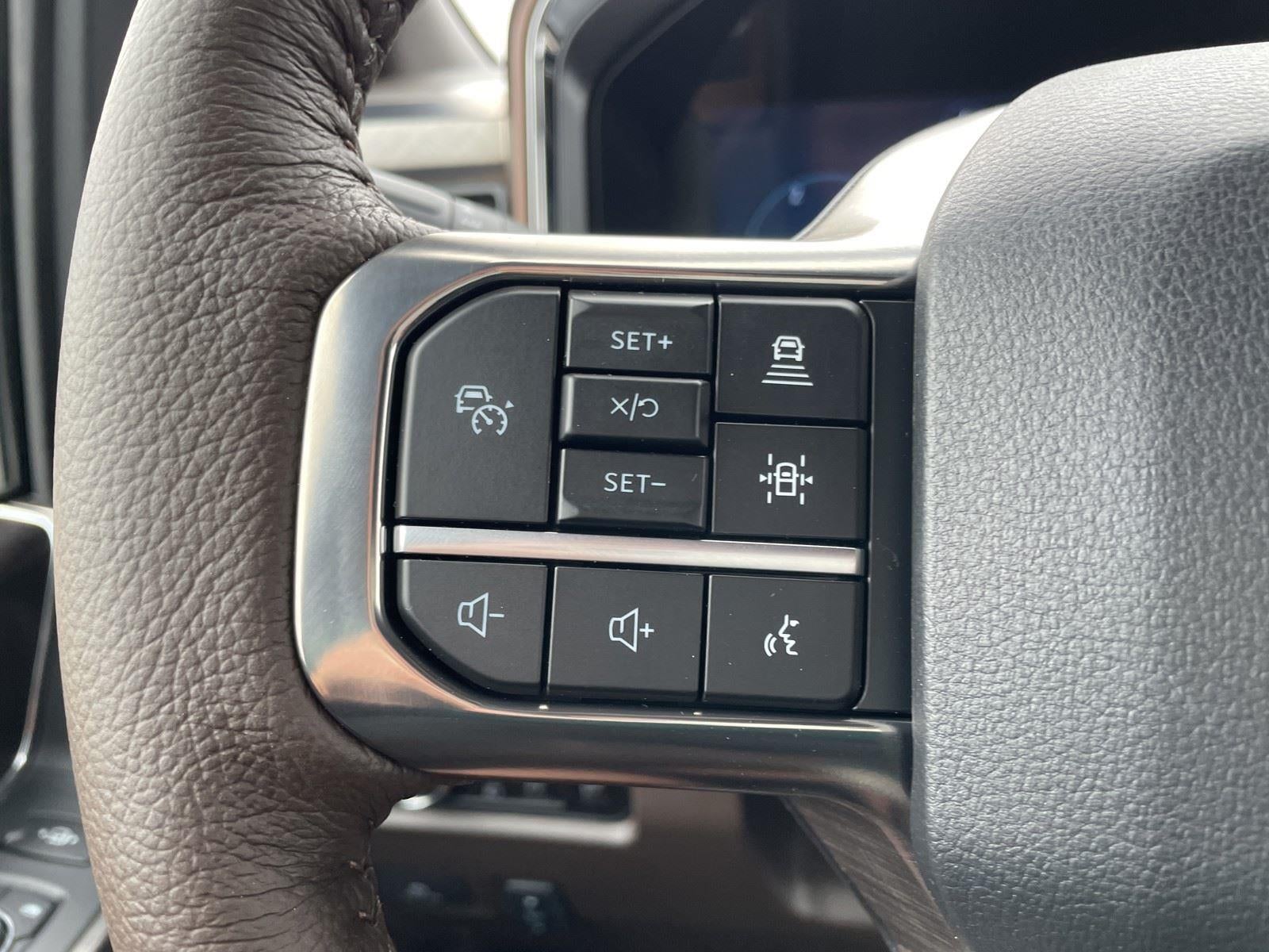 2026 Ford Super Duty F-350 SRW King Ranch