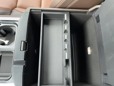 2026 Ford Super Duty F-350 SRW King Ranch