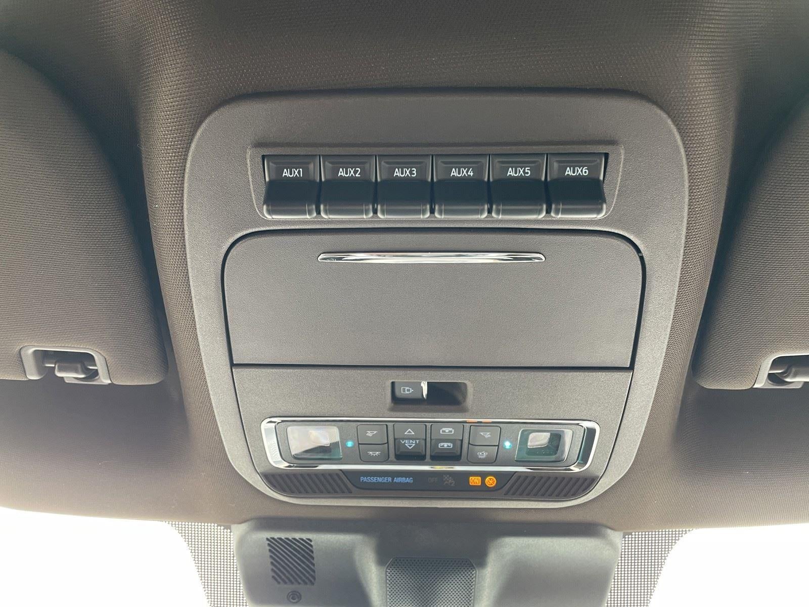 2026 Ford Super Duty F-350 SRW King Ranch