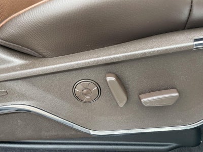 2026 Ford Super Duty F-350 SRW King Ranch