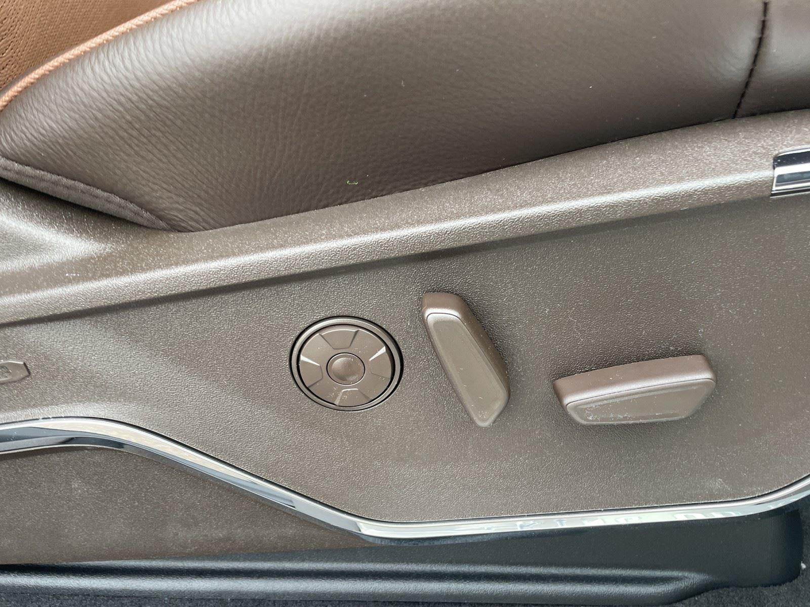 2026 Ford Super Duty F-350 SRW King Ranch