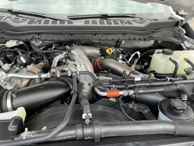 2026 Ford Super Duty F-350 SRW King Ranch