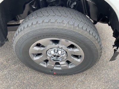 2026 Ford Super Duty F-350 SRW King Ranch