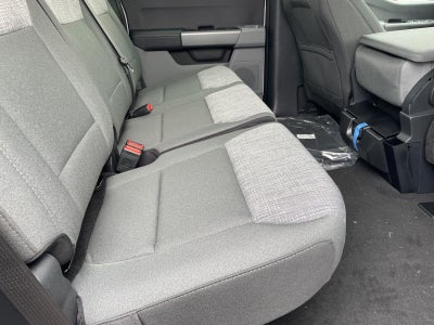 2026 Ford Super Duty F-350 SRW XLT