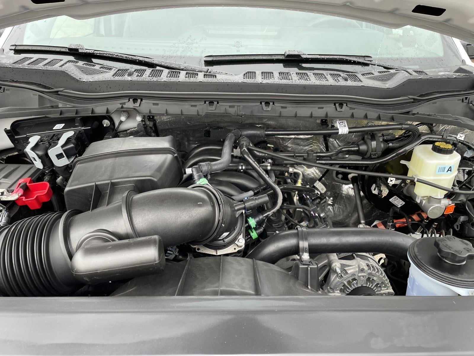 2026 Ford Super Duty F-350 SRW XLT