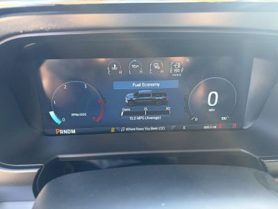 2026 Ford Super Duty F-350 DRW XLT