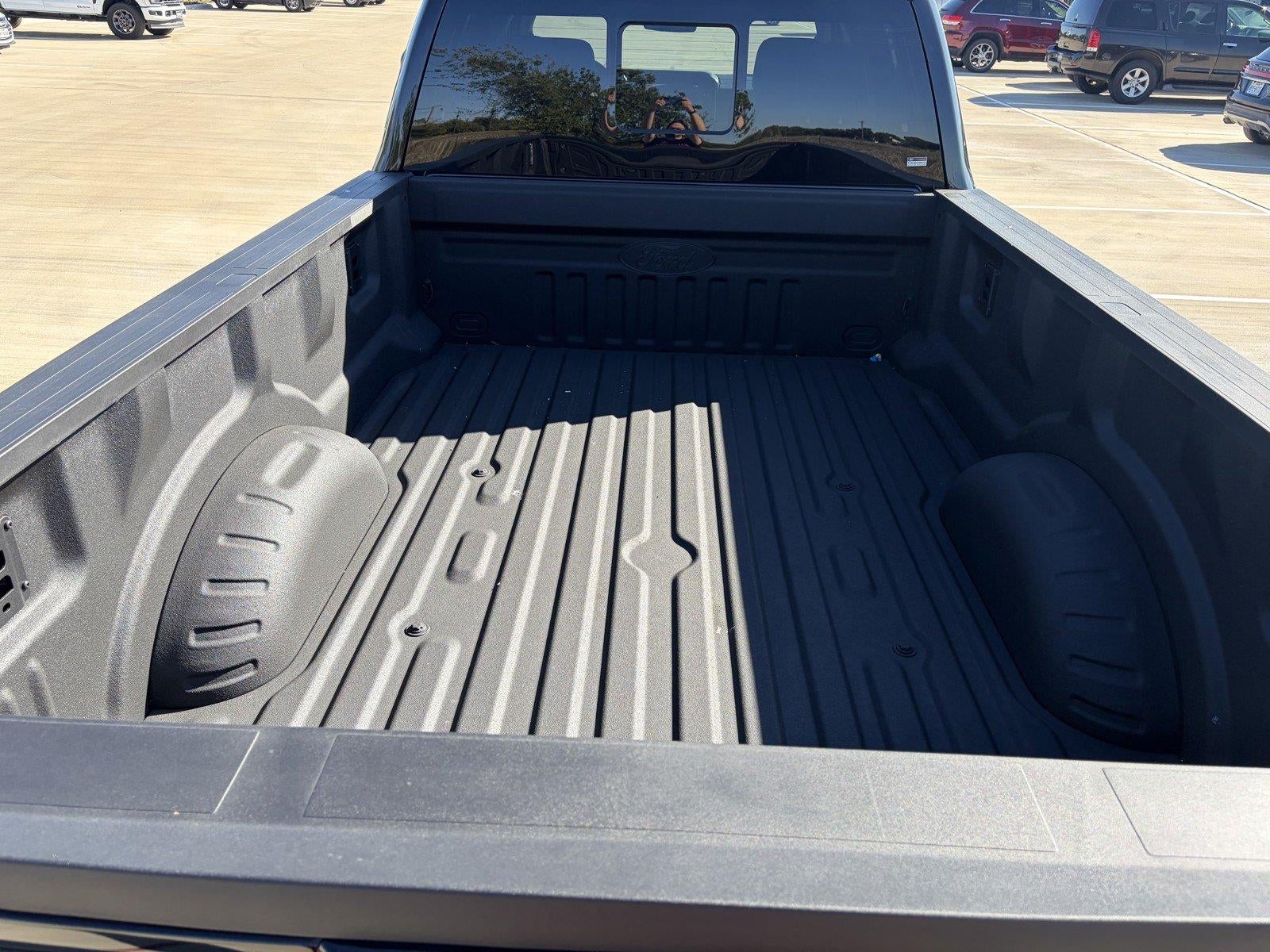 2026 Ford Super Duty F-350 DRW XLT