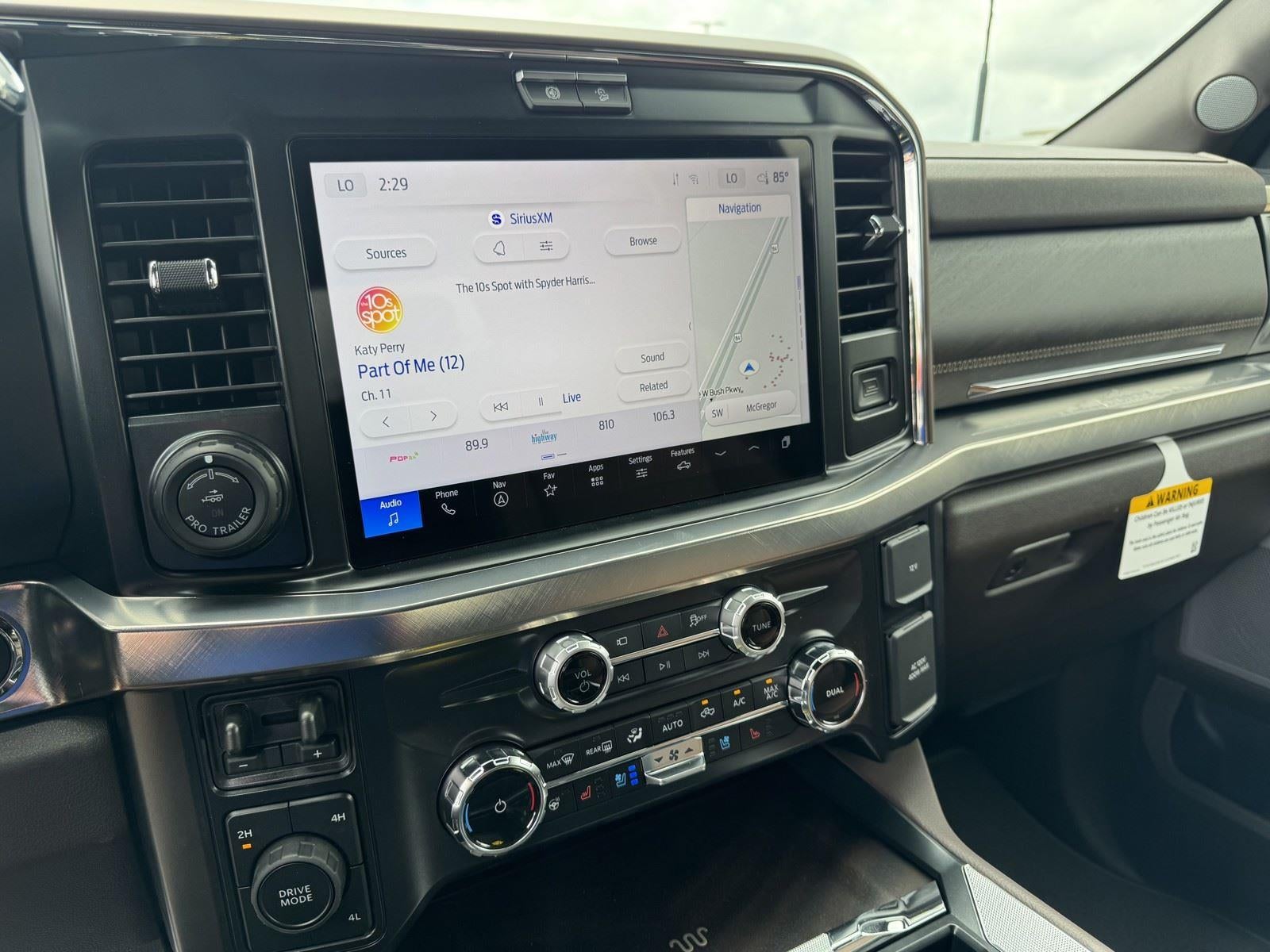 2026 Ford Super Duty F-350 DRW King Ranch