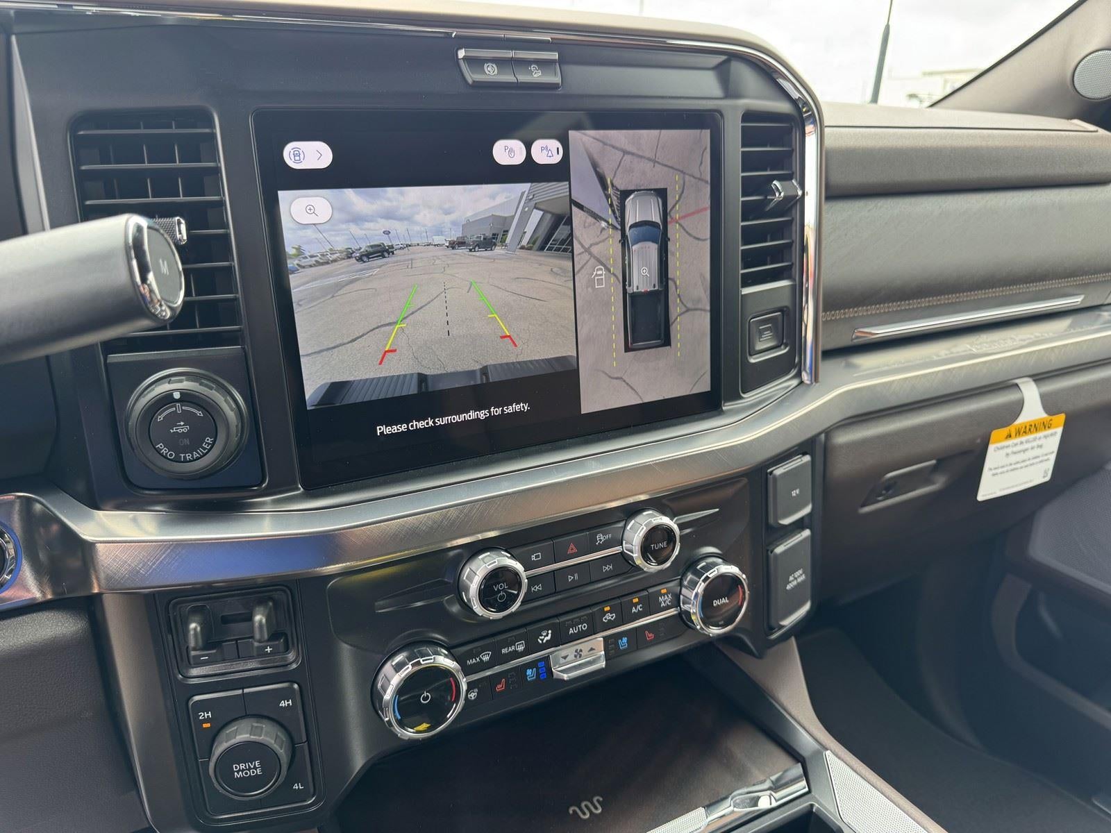 2026 Ford Super Duty F-350 DRW King Ranch