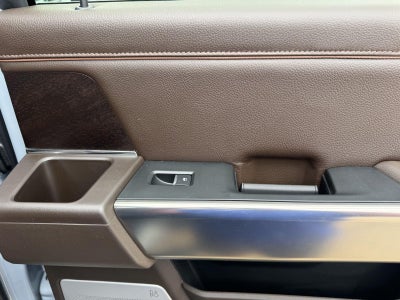 2026 Ford Super Duty F-350 DRW King Ranch