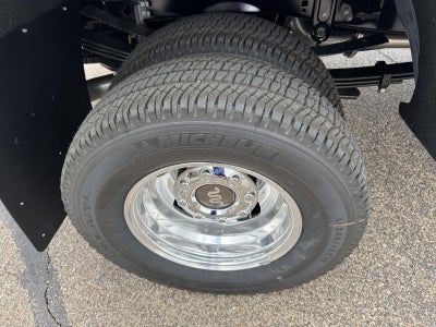 2026 Ford Super Duty F-350 DRW King Ranch