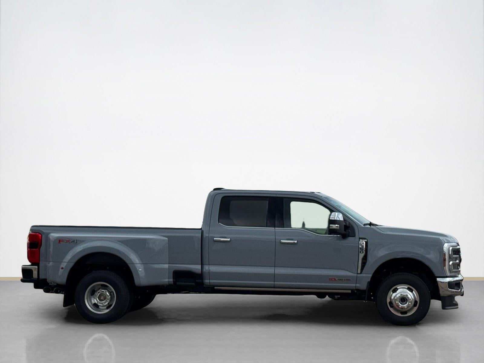 2026 Ford Super Duty F-350 DRW King Ranch